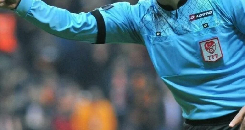 Süper Lig’de 17. hafta hakemleri