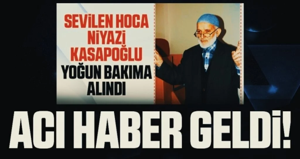 Terme değerini kaybetti! Niyazi Kasapoğlu Korona Virüsten Hayatını Kaybetti