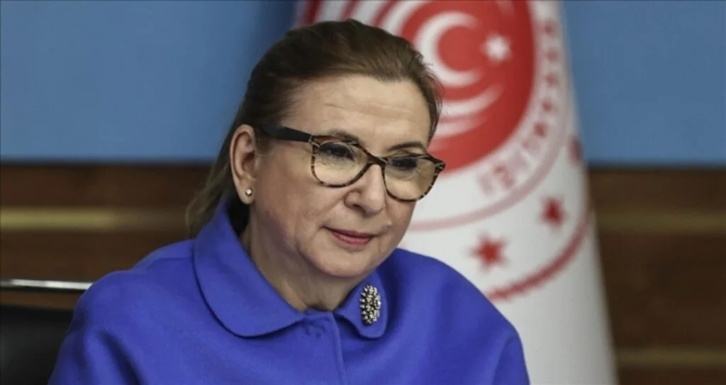 Ticaret Bakanı Pekcan: Esnaf ve sanatkarlarımıza yönelik kira destekleri bugün ödenmeye başlanmıştır