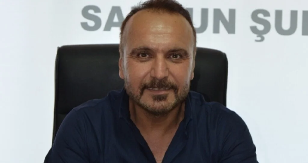 Türk Sağlık Sen Şube Başkanı Erdoğan Çakmak: Ek ödeme sorunu sağlıkçıları bezdirdi 