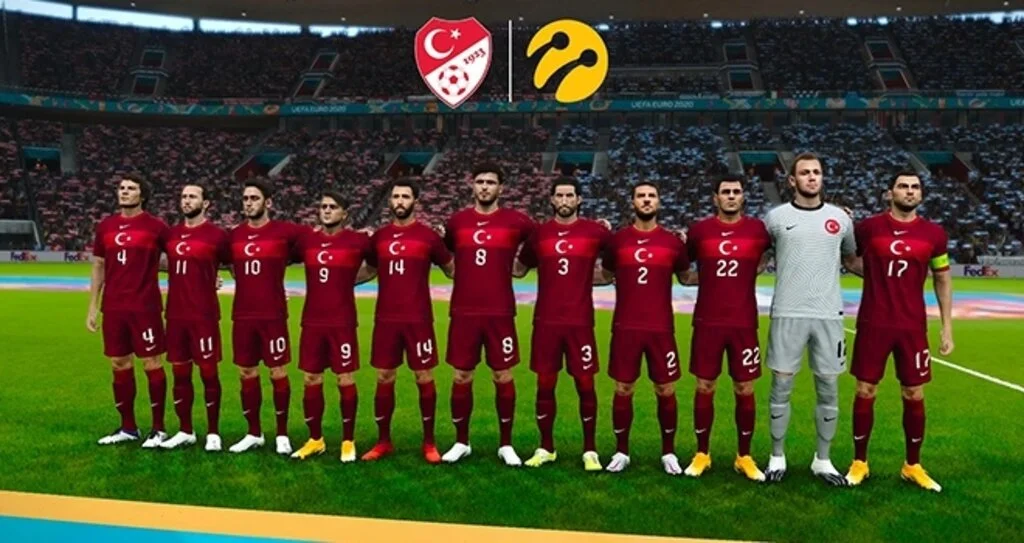 Turkcell e-Futbol Milli Takımı’nın PES kadrosu belli oluyor