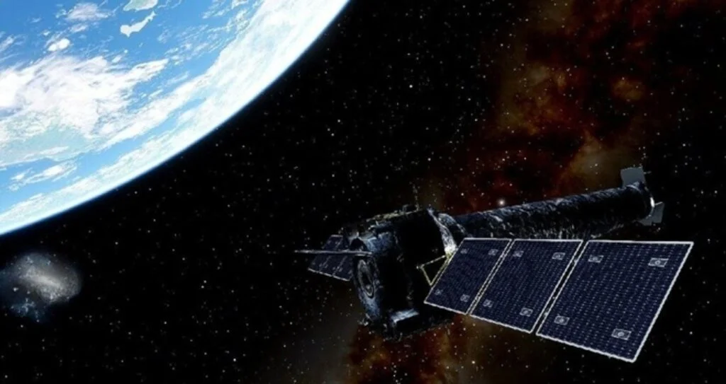 TÜRKSAT 5A’nın fırlatılmasına saatler kaldı