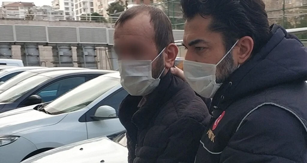 Uuşturucu ticaretine 1 tutuklama, 1 adli kontrol