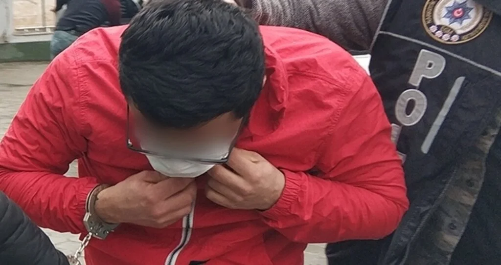 Uyuşturucu ticaretinden 1 tutuklama 4 adli kontrol