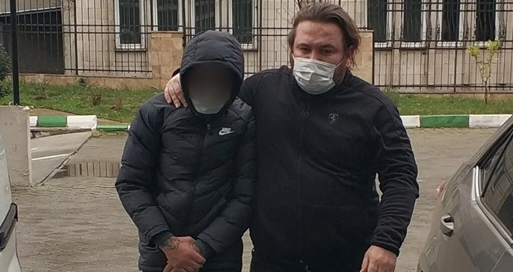 Uyuşturucu ticaretinden adliyeye sevk edildi