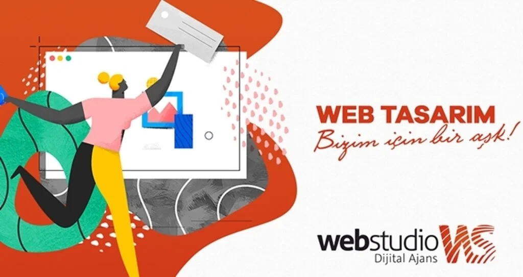 Web Studio ile İşletmenizi Büyütün