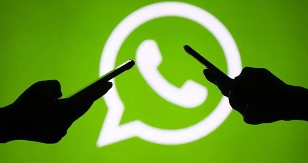 WhatsApp'tan flaş güncelleme açıklaması!