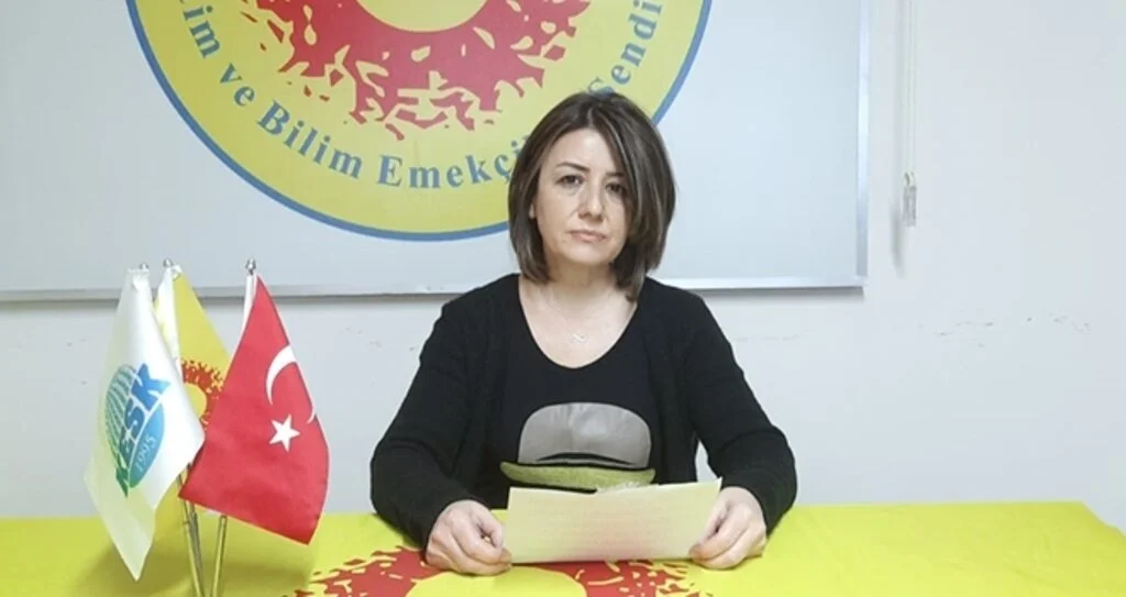Yasalar kadınları koruyamıyor!