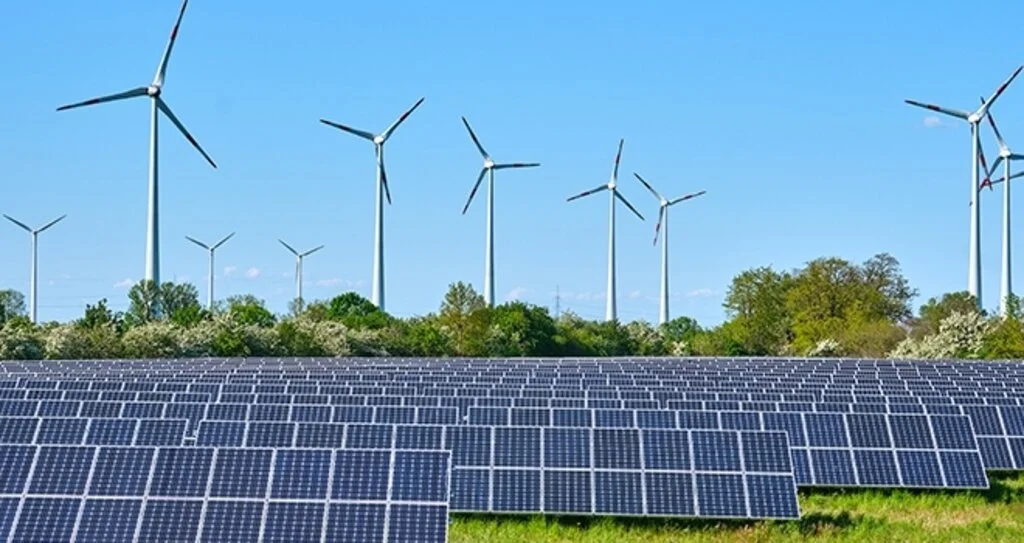 Yenilenebilir Enerjiye Yatırılan Her 1 Milyon Dolar 25 Yeni İstihdam Yaratıyor