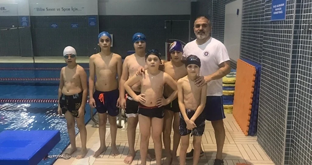Yıldız Su Sporları Sezona Hızlı Başladı