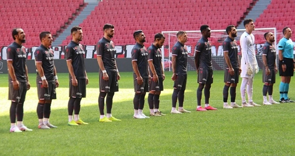 Yılport Samsunspor - Fatsa Belediyespor hazırlık maçı hangi kanalda? Ne zaman? Saat kaçta?