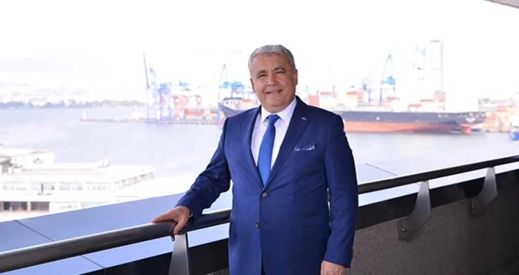 Zeytin ve zeytinyağı ihracatında hedef 1,5 milyar dolar 