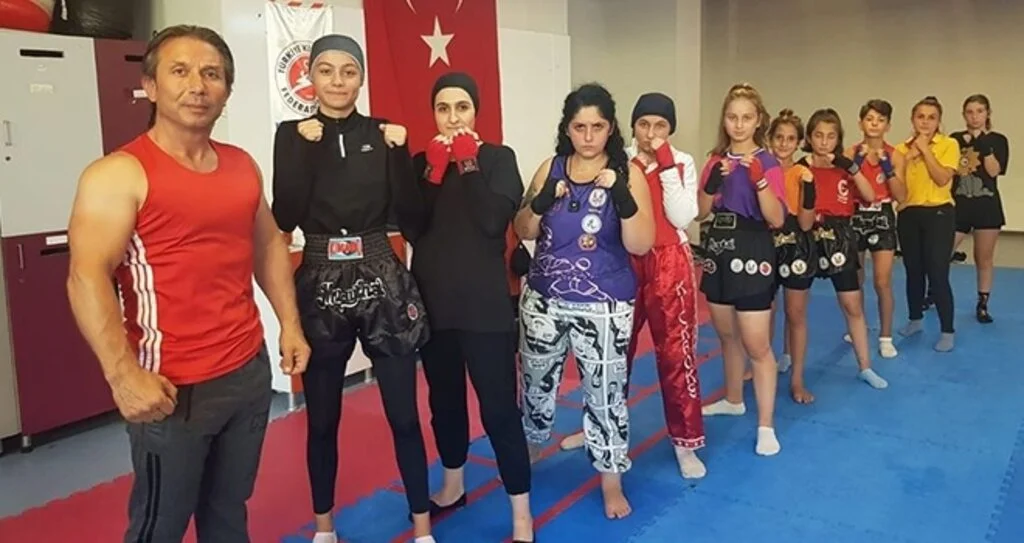 Adıgüzel'in Millileri Tempo Yükseltti