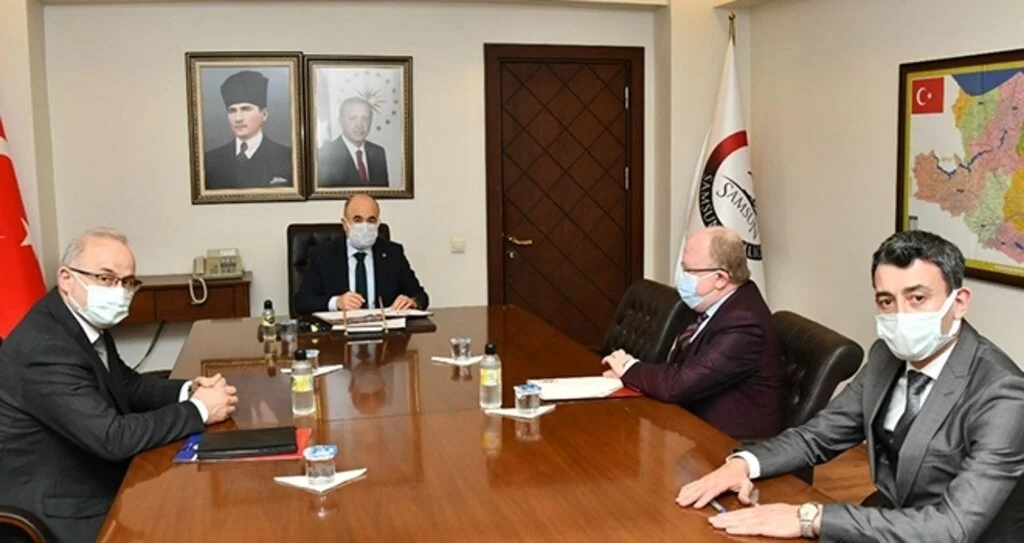Afet bilinci yaygınlaşıyor 