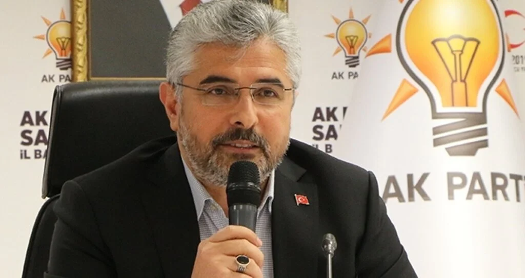 AK Parti Samsun İl Başkanı Ersan Aksu: Hayal edilemeyen hedefleri gerçekleştirdik 