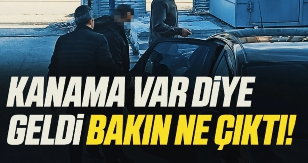 Ayağında Kanama Var Diye Hastaneye Geldi Bakın Ne Çıktı!