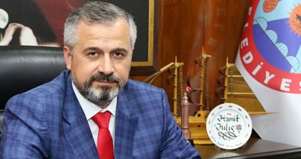Bafra'da 35 bölgede su sorunu çözülecek 