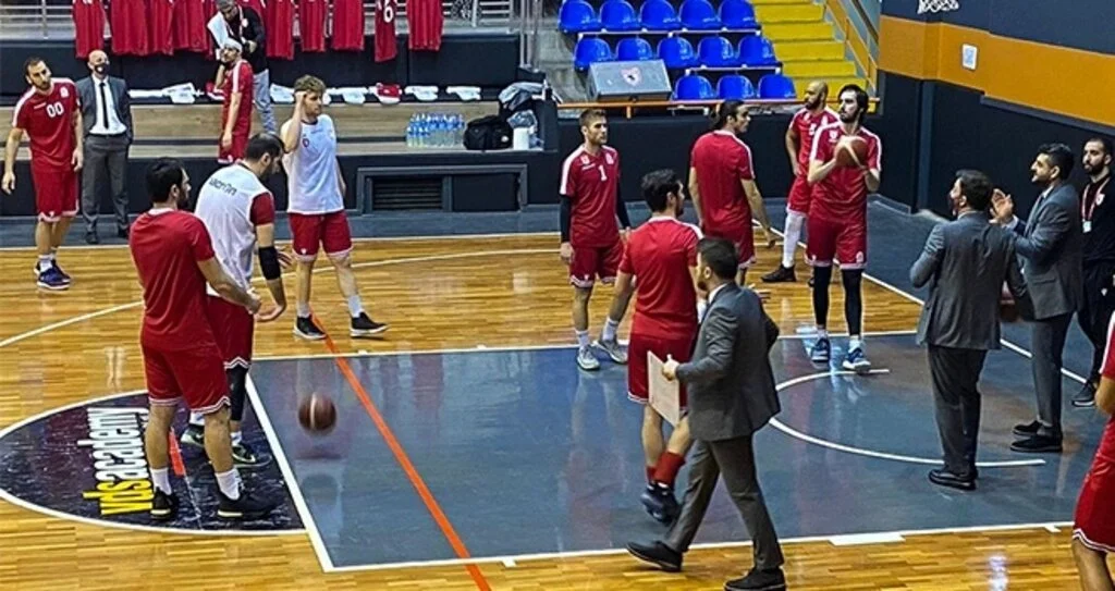 Balıkesir BB: 84 Samsunspor Basketbol: 75 (Maç sonucu)