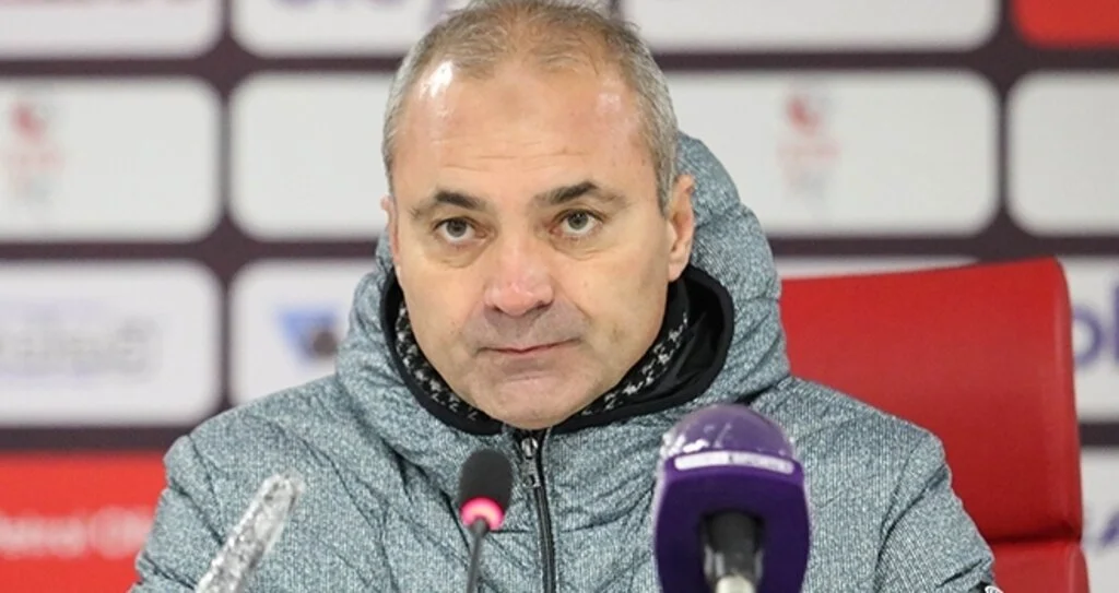 Bandırmaspor Teknik Direktörü Erkan Sözeri'den Samsunspor Maçı Sonrası Açıklama