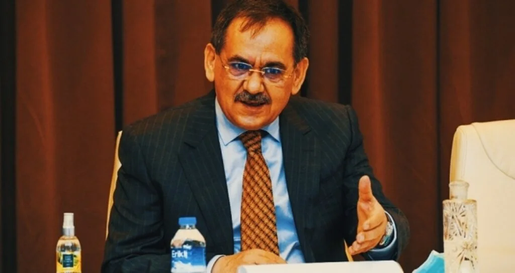 Başkan Demir: Aydınlatmalarımızı yenileyeceğiz