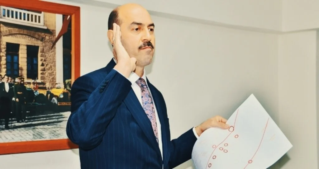 Başkan Kılıç: 1 kişiyi mağdur edecek çalışmanın yanında durmam