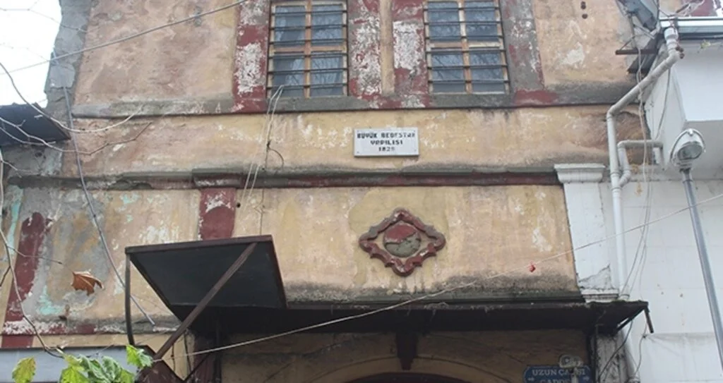 Bedesten eski günlerini arıyor