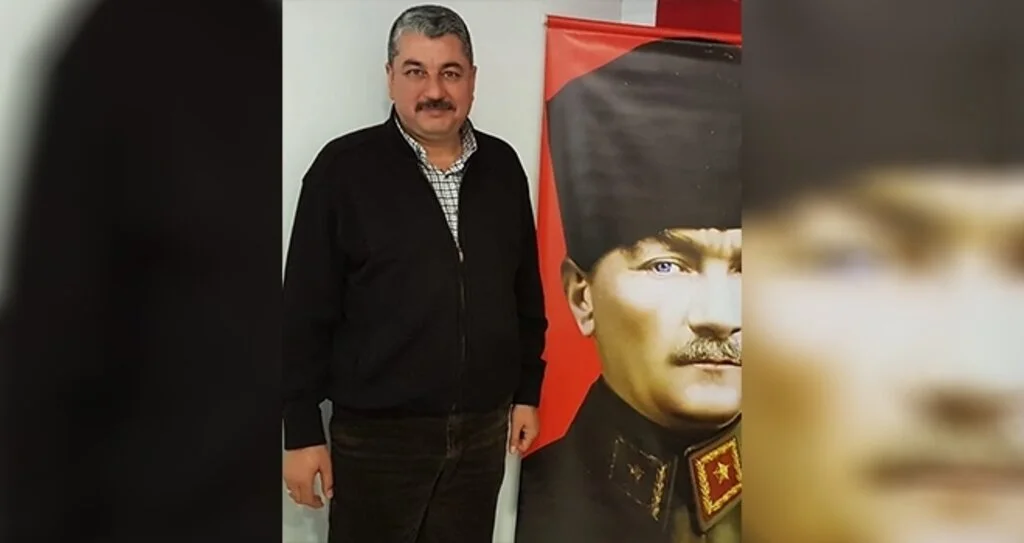 BTP Samsun İl Başkanı Lisan Yolay: Bizim meselemiz ekonomi ne Anayasası