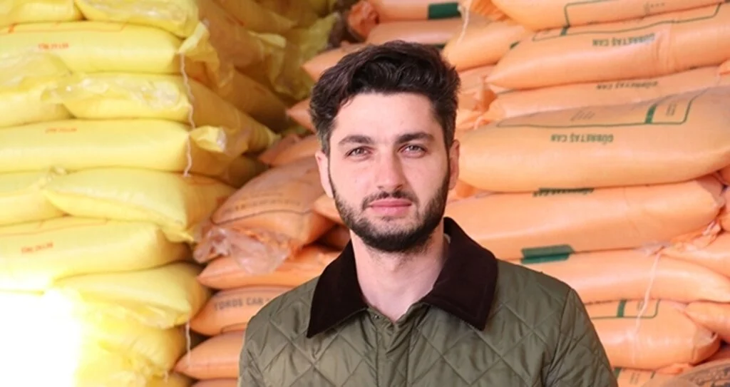 Buğday destek  artışı sevindirdi 