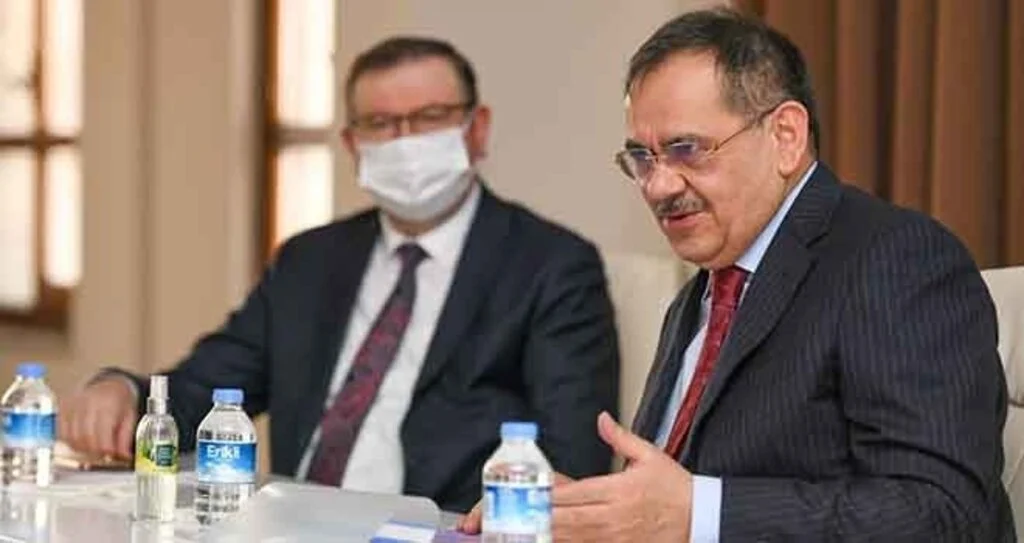 Büyükşehir personelinin eğitim seviyesi yükselecek 