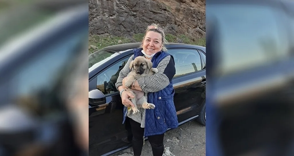 Can dostları sahiplendiriyorlar