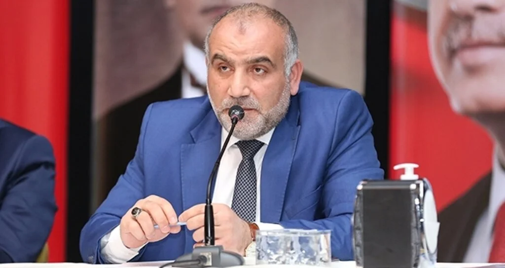 Canik Belediye Başkanı İbrahim Sandıkçı: Canik Kadın Kooperatifi üreten kadın sayısını artıracak