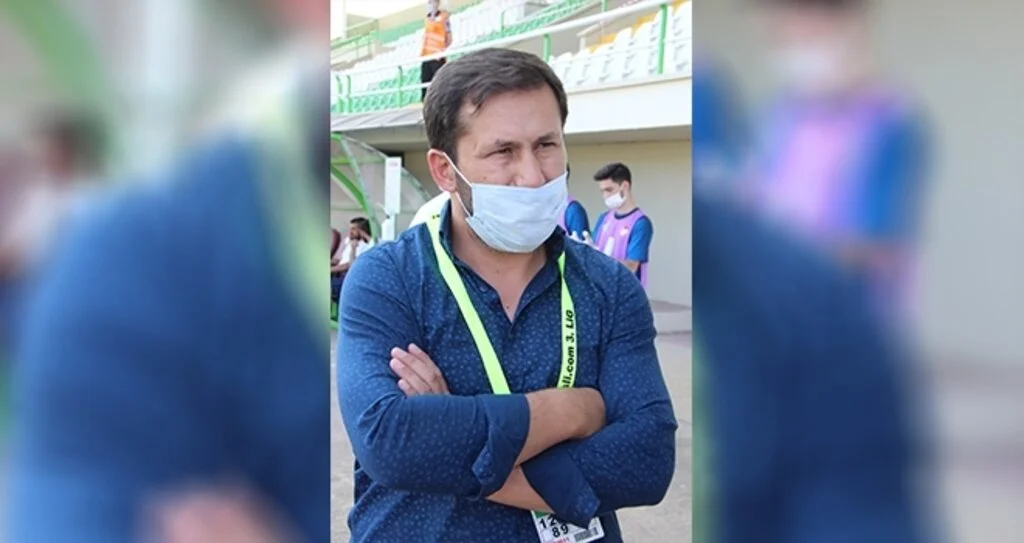 Çarşambaspor Genel Kaptanı Kadir Yücebaş: İlk 5 İçin Her şeyi Yapacağız