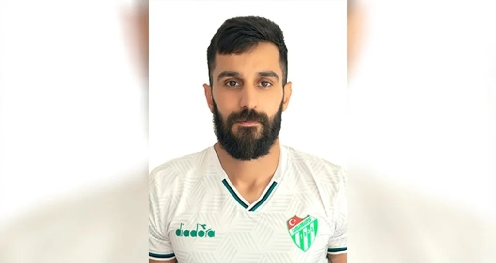 Çarşambaspor'da Murat Kürüm Kadro Dışı