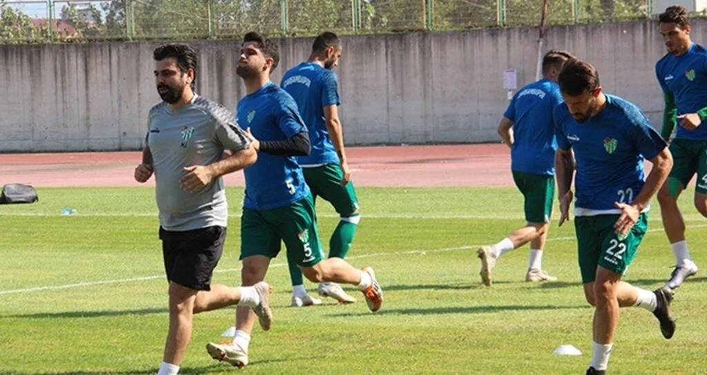 Çarşambaspor'da Tek Düşünce Üç Puan