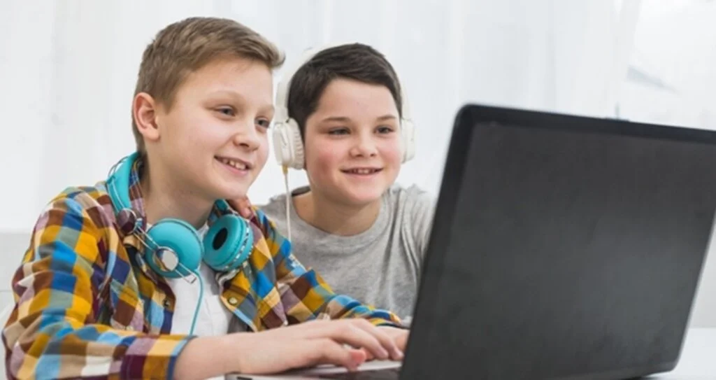 Çocukların tatil döneminde internette en çok aradığı oyun...