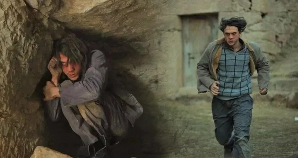 Çukur 115. yeni bölüm ön izleme sahnesi yayınlandı! Çukur'da Afganistan'a kaçırılan Yamaç'ın şaşırtan değişimi!
