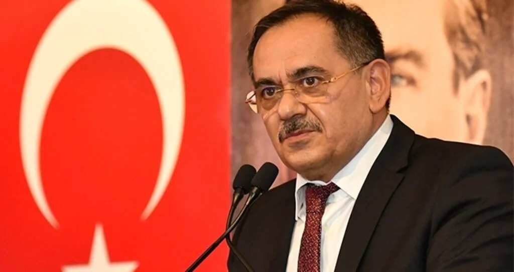 Demir'den 28  Şubat mesajı 