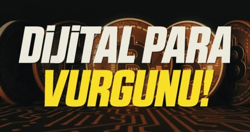 Dijital para vurgunu