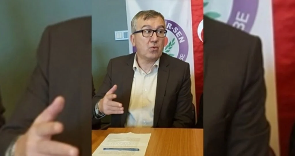 Eğitim Bir Sen'den  o açıklamaya tepki 