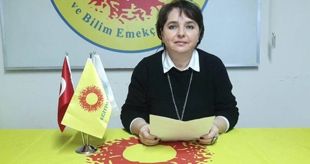 Eğitim Sen Samsun Şube Başkanı Topaloğlu: Torpilin önünü açacak uygulama