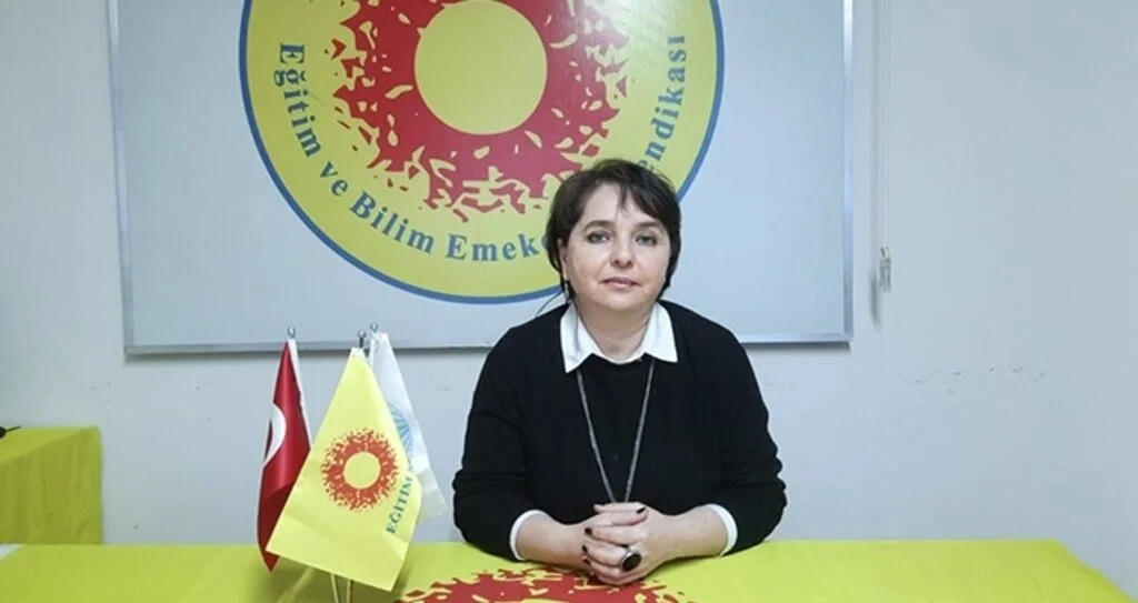 Eğitim Sen:Sendika üyeliği soruşturma konusu olamaz 