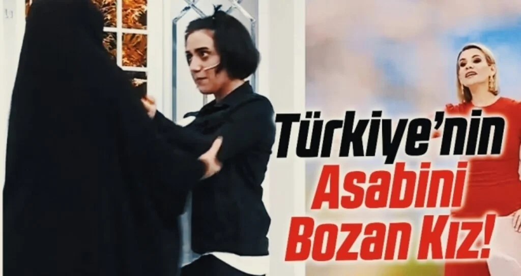 Esra Erol Zeynep'i buldu! Annesine acıyacaksınız Türkiye'nin asabını bozan kız
