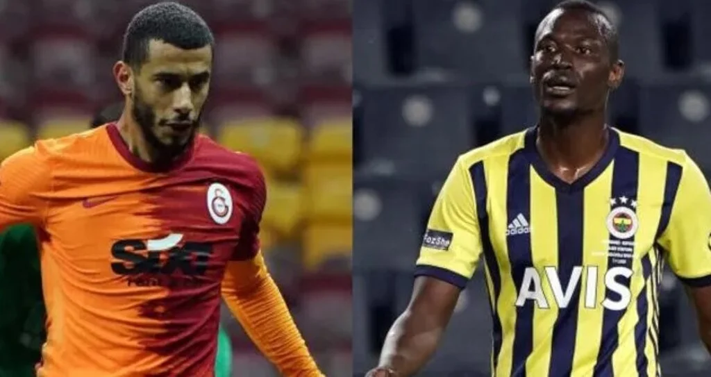 Fenerbahçe ve Galatasaray'daki Gerçek Ortaya Çıktı!