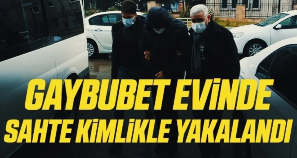 FETÖ'nün mahrem imamına adli kontrol