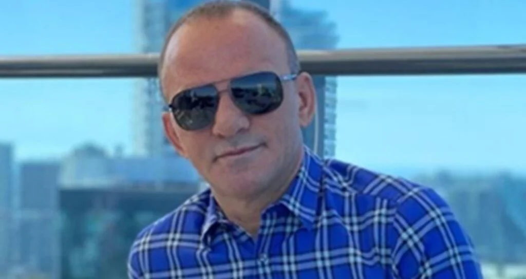 Galip Öztürk "Suçlu çıkarsam tüm servetimi Kızılay'a bağışlarım"