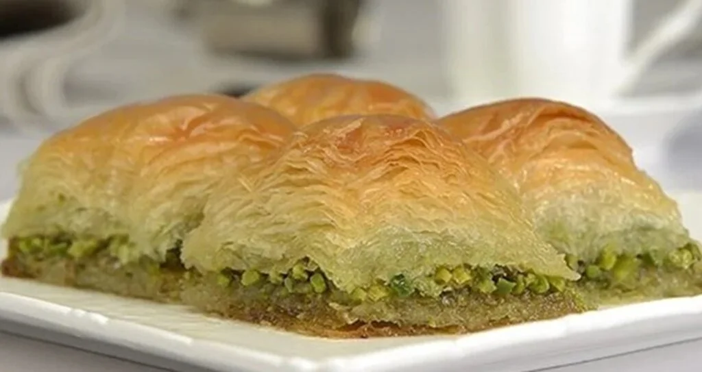 Gerçek Antep Baklavası Sırrı Nedir?