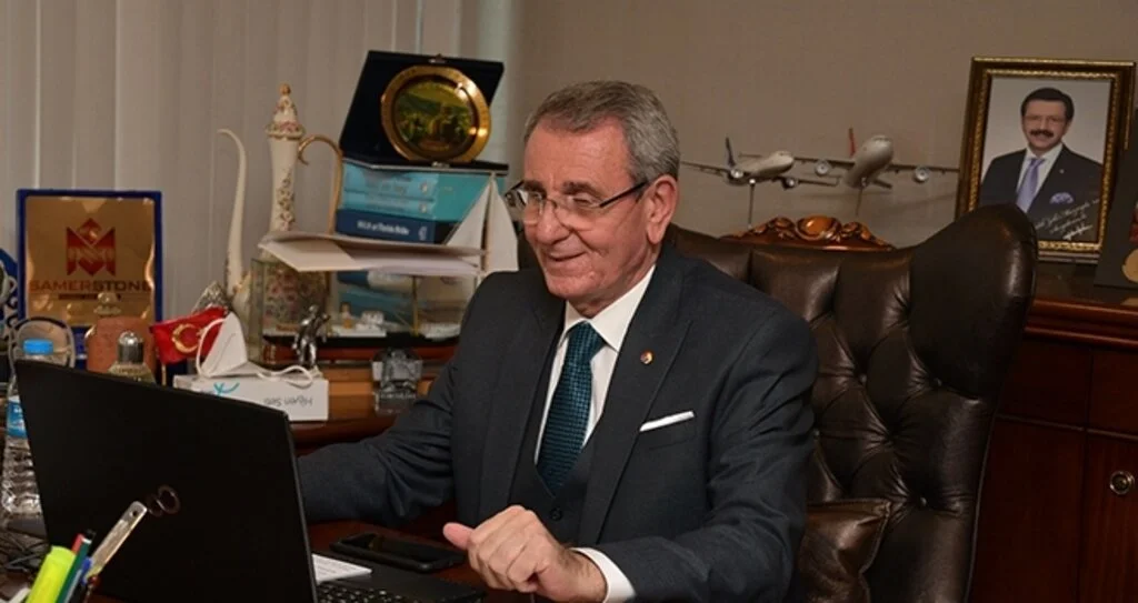 'Gün, birbirimize  omuz verme günü'