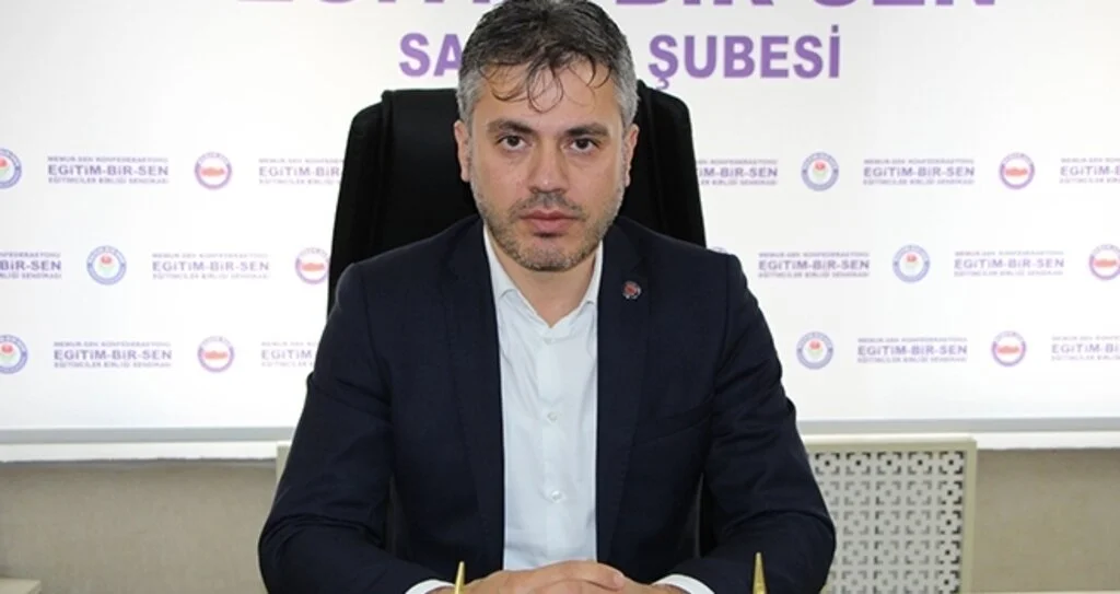 Hamdi Yıldız: Boğaziçi’ndeki darbe arayışına geçit vermeyeceğiz