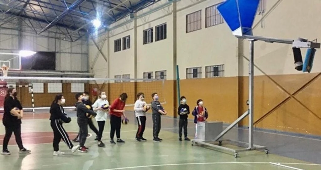 Havza'da Tesisler Boş Duruyor