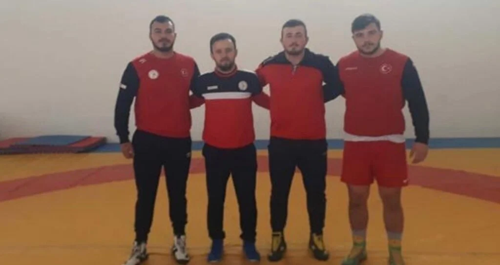 Hedefleri Milli Takıma Girmek